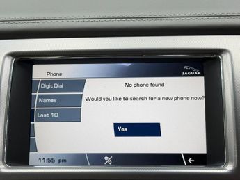 Jaguar XF 3.0d V6 Portfolio Auto Euro 5 4dr