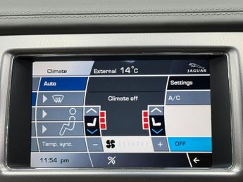 Jaguar XF 3.0d V6 Portfolio Auto Euro 5 4dr