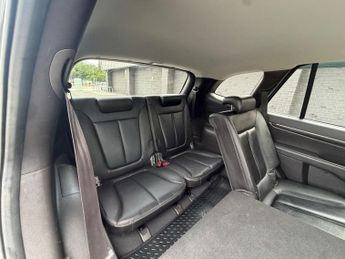 Hyundai Santa Fe 2.2 CRDi Premium Auto 4WD Euro 5 5dr (7 seat)