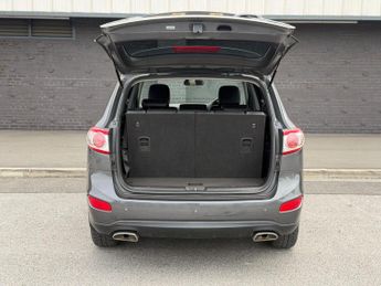 Hyundai Santa Fe 2.2 CRDi Premium Auto 4WD Euro 5 5dr (7 seat)