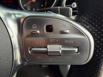 Mercedes-Benz C Class 2.0 C300d AMG Line G-Tronic+ Euro 6 (s/s) 5dr