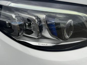 Mercedes-Benz C Class 2.0 C300d AMG Line G-Tronic+ Euro 6 (s/s) 5dr