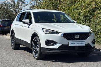 SEAT Tarraco 2.0 TDI SE Technology 5dr
