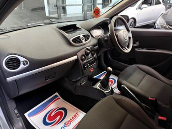 Renault Clio 1.2 I-Music Euro 5 5dr