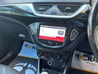 Vauxhall Corsa 1.4i ecoFLEX Limited Edition Euro 6 3dr