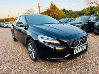 Volvo V40 1.5 T3 GPF Inscription Auto Euro 6 (s/s) 5dr