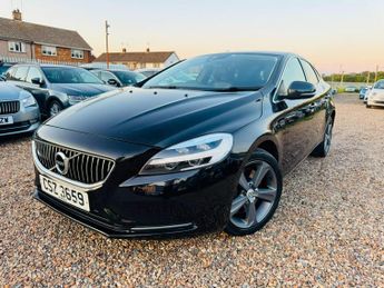 Volvo V40 1.5 T3 GPF Inscription Auto Euro 6 (s/s) 5dr