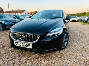 Volvo V40 1.5 T3 GPF Inscription Auto Euro 6 (s/s) 5dr