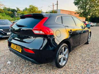 Volvo V40 1.5 T3 GPF Inscription Auto Euro 6 (s/s) 5dr