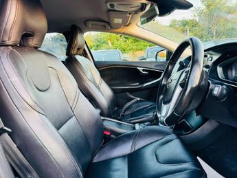 Volvo V40 1.5 T3 GPF Inscription Auto Euro 6 (s/s) 5dr