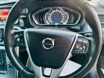 Volvo V40 1.5 T3 GPF Inscription Auto Euro 6 (s/s) 5dr