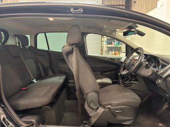 Ford B-Max 1.5 TDCi Titanium Euro 6 (s/s) 5dr