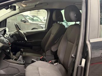 Ford B-Max 1.5 TDCi Titanium Euro 6 (s/s) 5dr