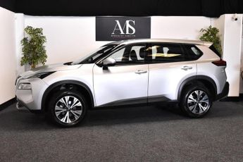 Nissan X-Trail 1.5 DIG-T MHEV Acenta Premium XTRON Euro 6 (s/s) 5dr