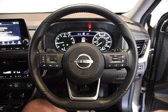 Nissan X-Trail 1.5 DIG-T MHEV Acenta Premium XTRON Euro 6 (s/s) 5dr