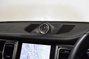 Porsche Macan 3.0T V6 GTS PDK 4WD Euro 6 (s/s) 5dr