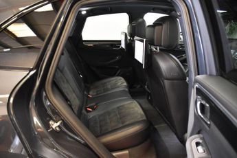 Porsche Macan 3.0T V6 GTS PDK 4WD Euro 6 (s/s) 5dr