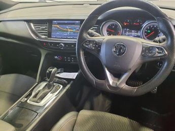 Vauxhall Insignia 2.0 Turbo D BlueInjection SRi VX Line Nav Grand Sport Euro 6 (s/