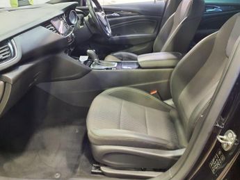 Vauxhall Insignia 2.0 Turbo D BlueInjection SRi VX Line Nav Grand Sport Euro 6 (s/