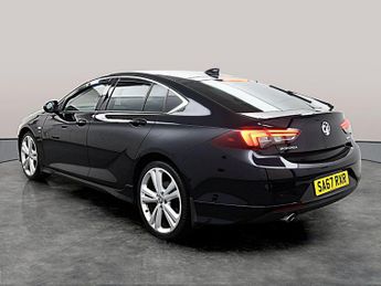 Vauxhall Insignia 2.0 Turbo D BlueInjection SRi VX Line Nav Grand Sport Euro 6 (s/