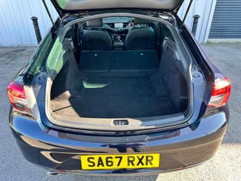 Vauxhall Insignia 2.0 Turbo D BlueInjection SRi VX Line Nav Grand Sport Euro 6 (s/