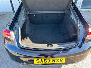 Vauxhall Insignia 2.0 Turbo D BlueInjection SRi VX Line Nav Grand Sport Euro 6 (s/