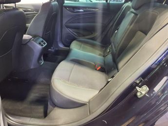 Vauxhall Insignia 2.0 Turbo D BlueInjection SRi VX Line Nav Grand Sport Euro 6 (s/