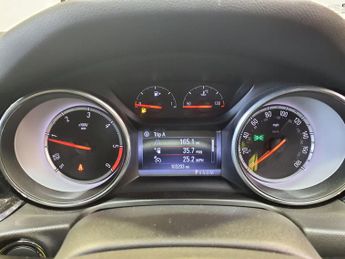Vauxhall Insignia 2.0 Turbo D BlueInjection SRi VX Line Nav Grand Sport Euro 6 (s/