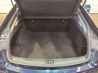 Vauxhall Insignia 2.0 Turbo D BlueInjection SRi VX Line Nav Grand Sport Euro 6 (s/
