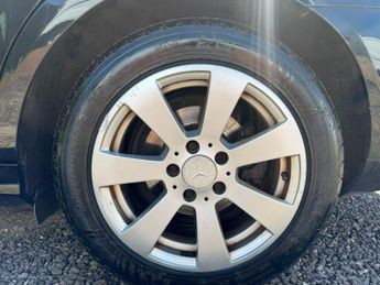 Mercedes-Benz C Class 1.8 C180K SE Auto Euro 4 4dr