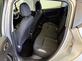Peugeot 208 1.0 VTi Active Euro 5 5dr