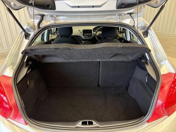 Peugeot 208 1.0 VTi Active Euro 5 5dr