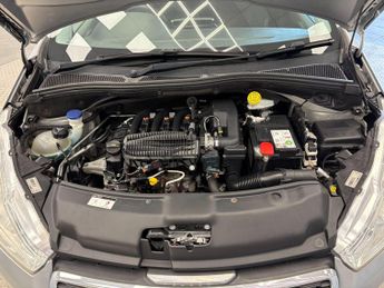 Peugeot 208 1.0 VTi Active Euro 5 5dr