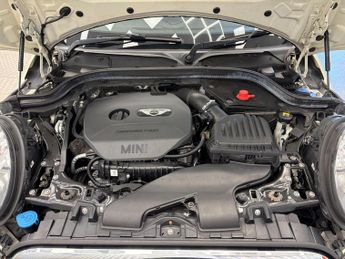 MINI Hatch 1.5 Cooper Euro 6 (s/s) 3dr
