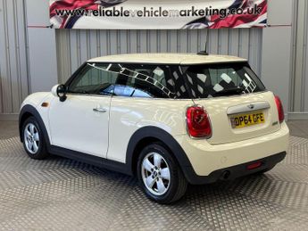 MINI Hatch 1.5 Cooper Euro 6 (s/s) 3dr