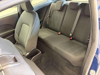 Ford Fiesta 1.1 Ti-VCT Style Euro 6 (s/s) 3dr