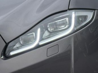 Jaguar XJ 3.0d V6 Autobiography Saloon 4dr Diesel Auto Euro 6 (s/s) (LWB) 