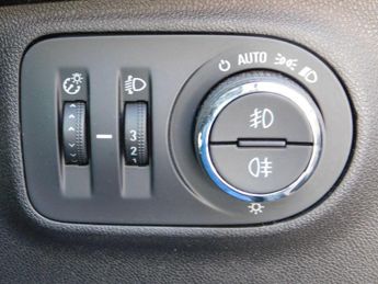 Vauxhall Corsa 1.2i Excite Euro 6 3dr (a/c)