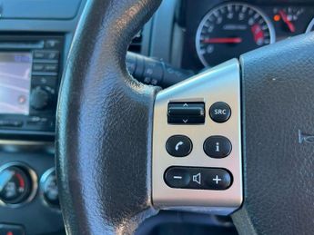Nissan Note 1.6 16V n-tec+ Auto Euro 5 5dr