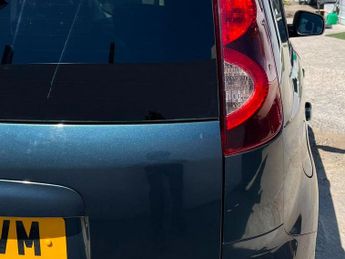Nissan Note 1.6 16V n-tec+ Auto Euro 5 5dr