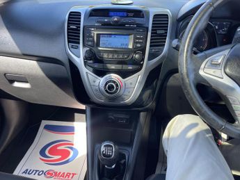 Hyundai ix20 1.6 CRDi Style Euro 5 (s/s) 5dr