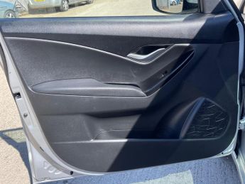 Hyundai ix20 1.6 CRDi Style Euro 5 (s/s) 5dr