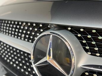 Mercedes-Benz C Class 2.0 C300 AMG Line (Premium Plus) G-Tronic+ Euro 6 (s/s) 2dr