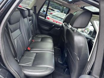 Land Rover Freelander 2 2.2 SD4 Metropolis CommandShift 4WD Euro 5 5dr