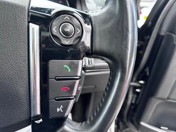 Land Rover Freelander 2 2.2 SD4 Metropolis CommandShift 4WD Euro 5 5dr