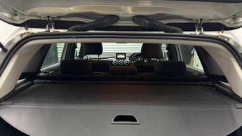 Mercedes-Benz B Class 1.5 B180 CDI SE 7G-DCT Euro 5 (s/s) 5dr