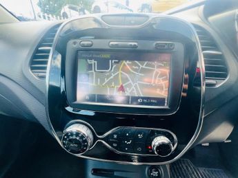 Renault Captur 1.5 dCi ENERGY Dynamique Nav Auto Euro 6 (s/s) 5dr