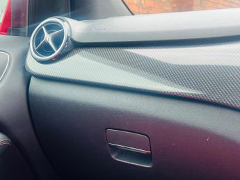 Mercedes-Benz B Class 1.5 B180d AMG Line (Executive) 7G-DCT Euro 6 (s/s) 5dr