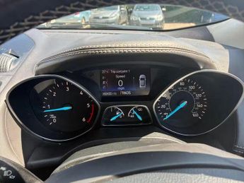 Ford Kuga 2.0 TDCi Vignale Powershift AWD Euro 6 (s/s) 5dr