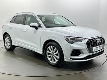 Audi Q3 1.5 TFSI CoD 35 Sport Euro 6 (s/s) 5dr